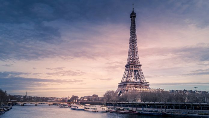 Apellidos franceses, París.