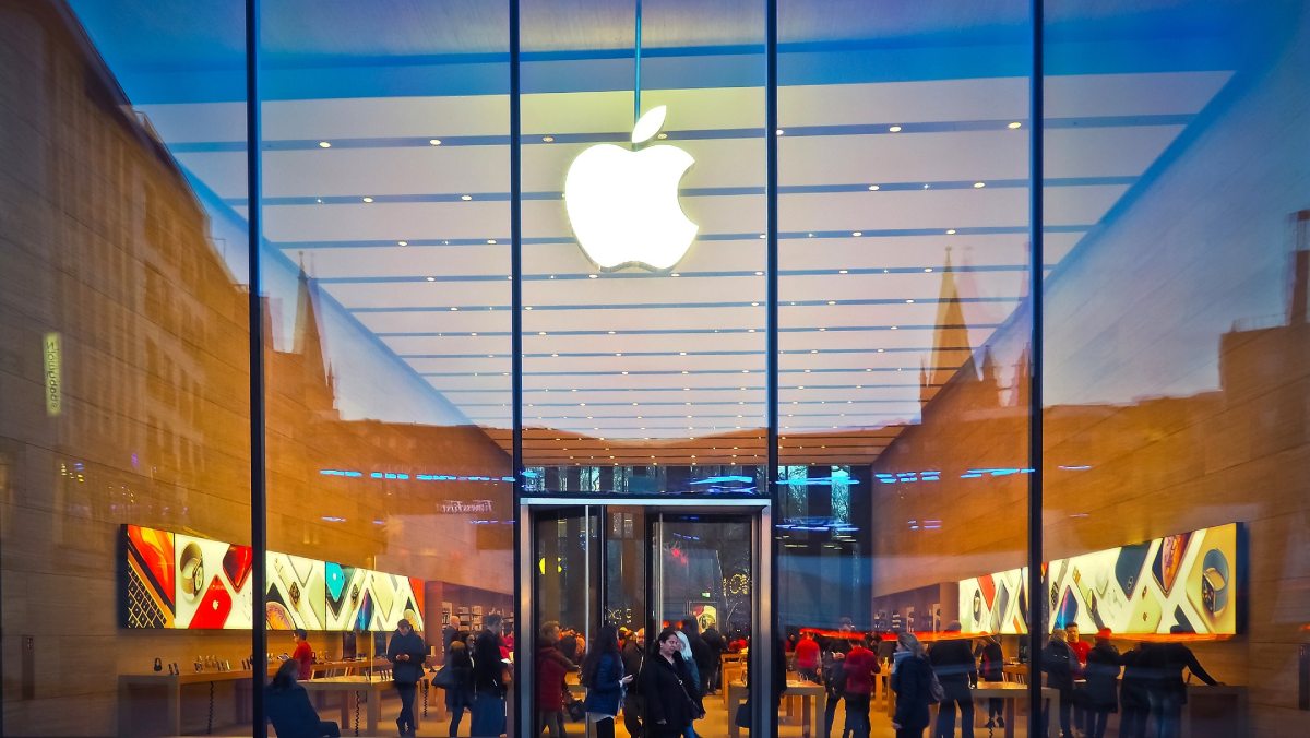 Apple España registra una disminución en sus beneficios y ventas durante el año fiscal 2022-2023 del 6,51%