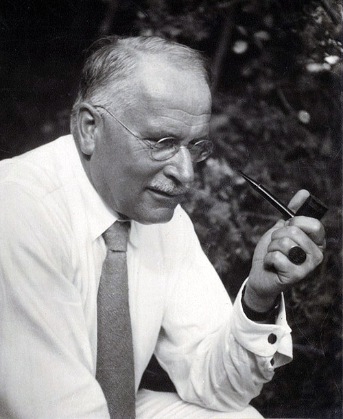 Carl Gustav Jung