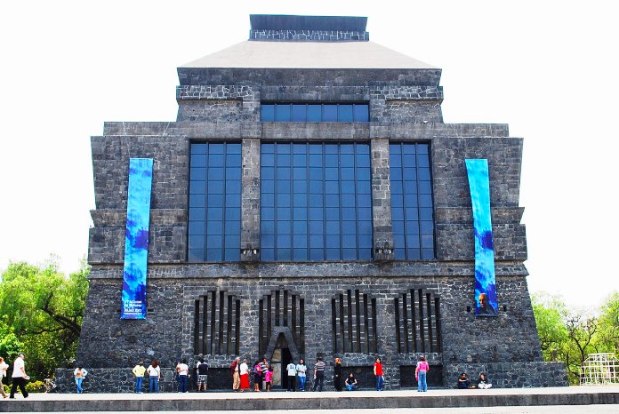 arquitectos-mexicanos-famosos-museo-anahuacalli