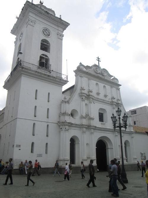 arte-colonial-venezolano-catedral-de-caracas