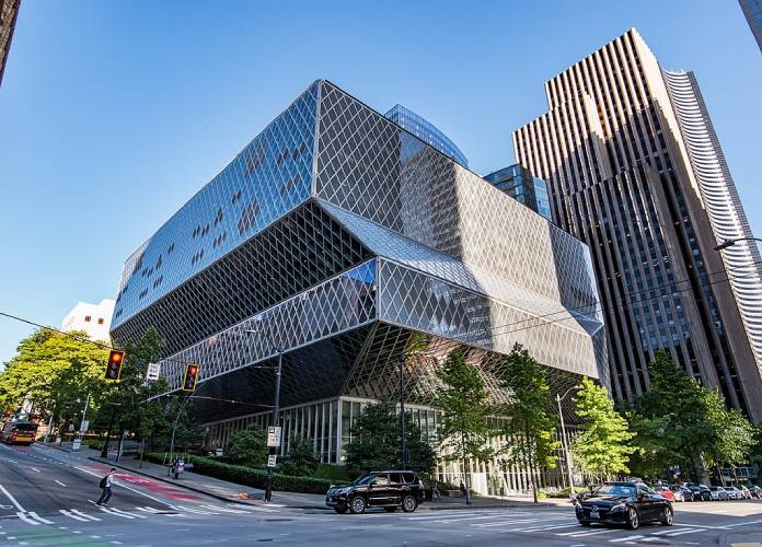 arte-del-siglo-xxi-biblioteca-central-de-seattle