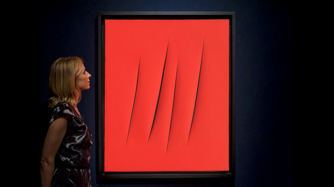 Arte moderno para dummies: aprende a valorarlo en 3 simples pasos