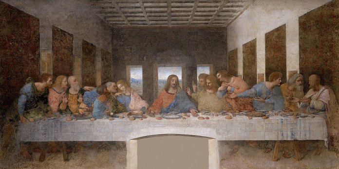 arte-mural-la-ultima-cena