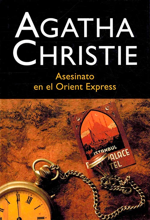 Kent Continuación Barra oblicua 10 libros de misterio imprescindibles | Cinco Noticias