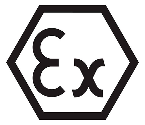 certificación ATEX