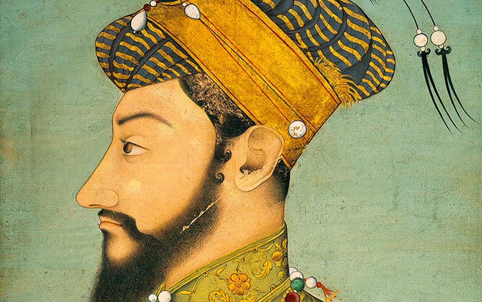 Aurangzeb