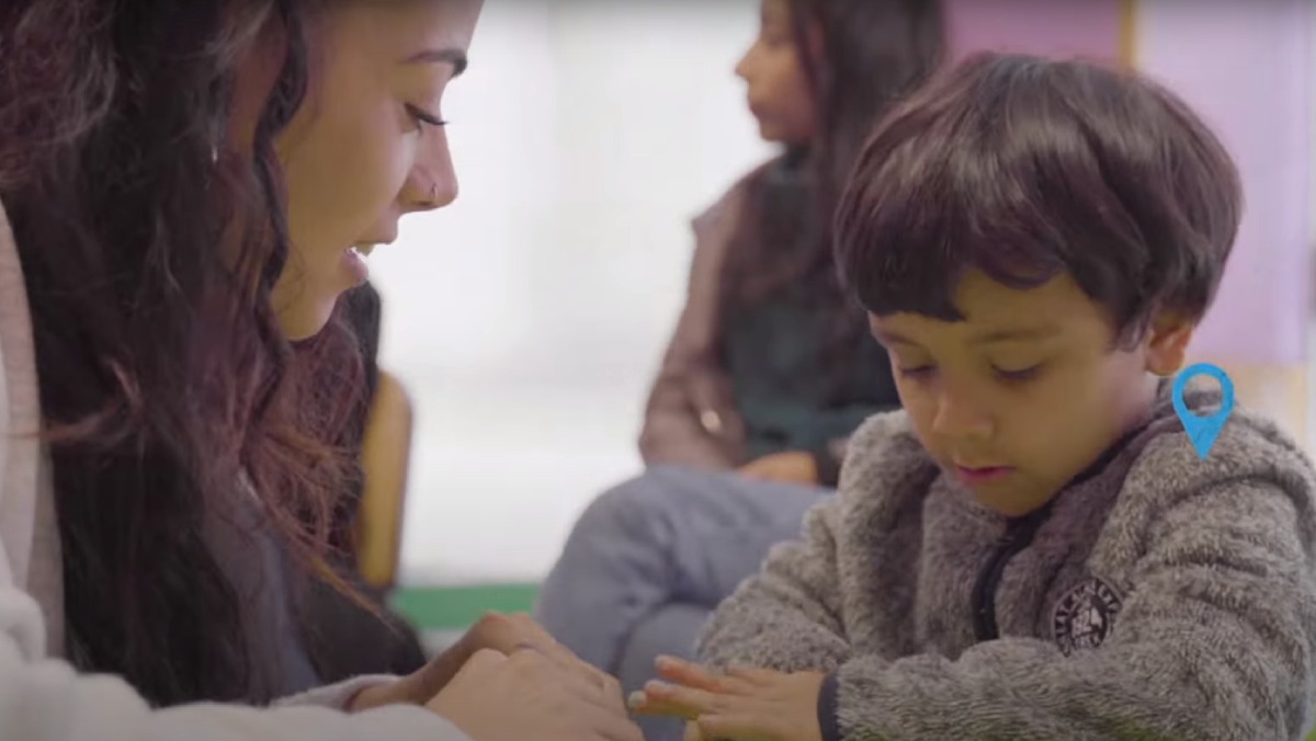 Confederación Autismo España lanza la campaña ‘Autismo cerca de ti’ promoviendo la conciencia y aceptación de personas con TEA