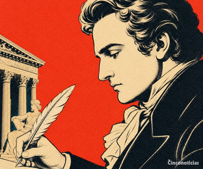 Autores neoclásicos: características y obras de los 40 principales representantes del neoclasicismo
