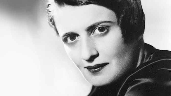 Ayn Rand