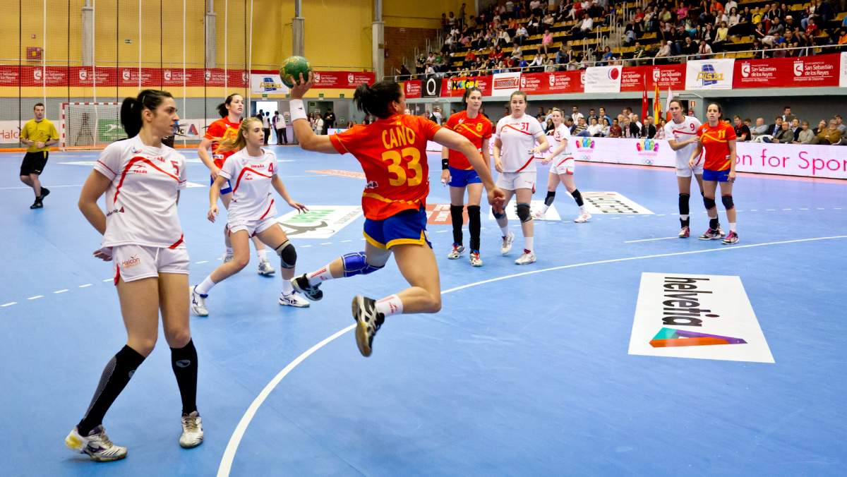 España presenta su candidatura para albergar el Campeonato Mundial de Balonmano Femenino 2029