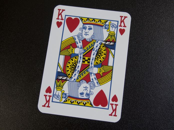 10 Skat juegos de cartas noble lino calidad francés imagen juego de naipes frobis 