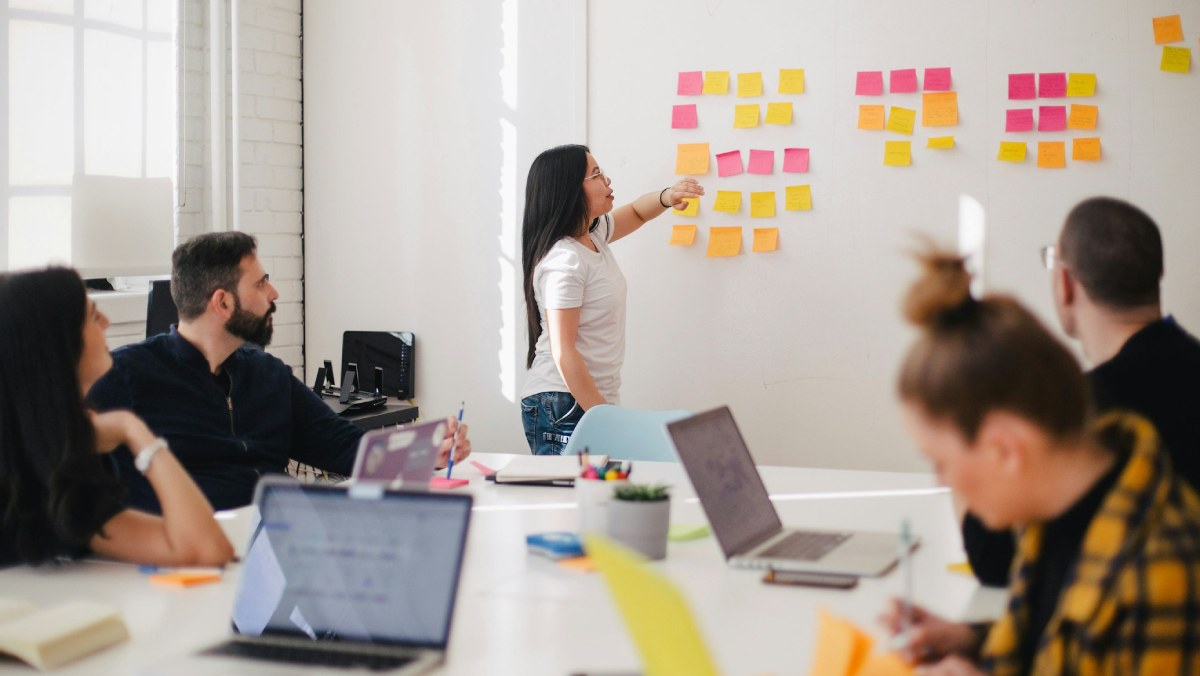 1.501 empresas trasladan su sede social a otra comunidad durante el primer trimestre de 2024