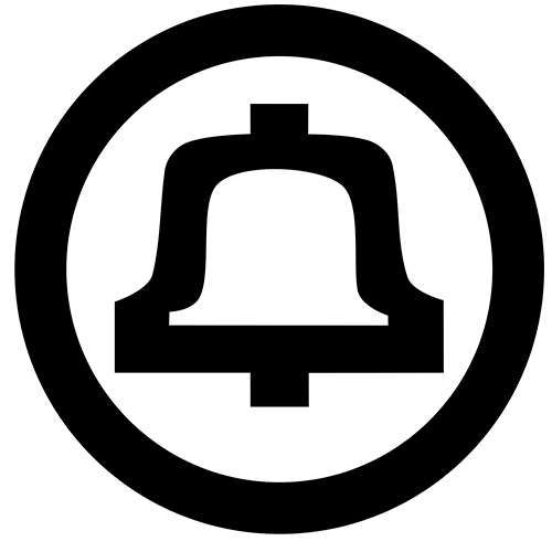 Logotipo Bell