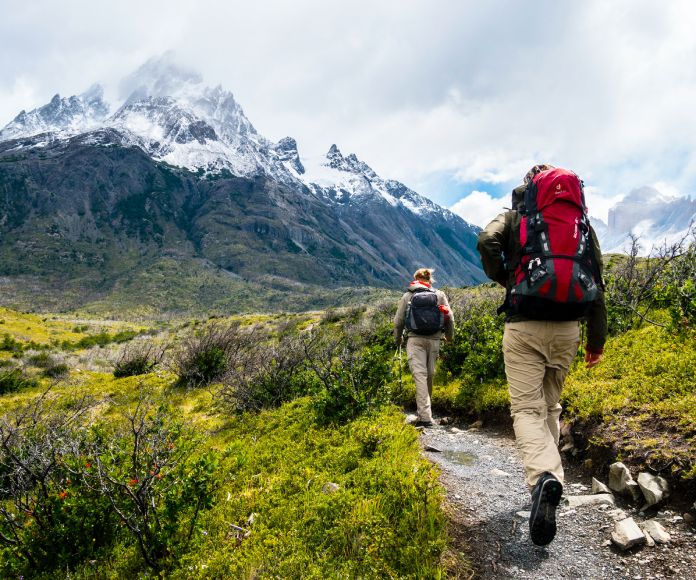Beneficios del senderismo: los 12 beneficios más importantes del trekking para la salud