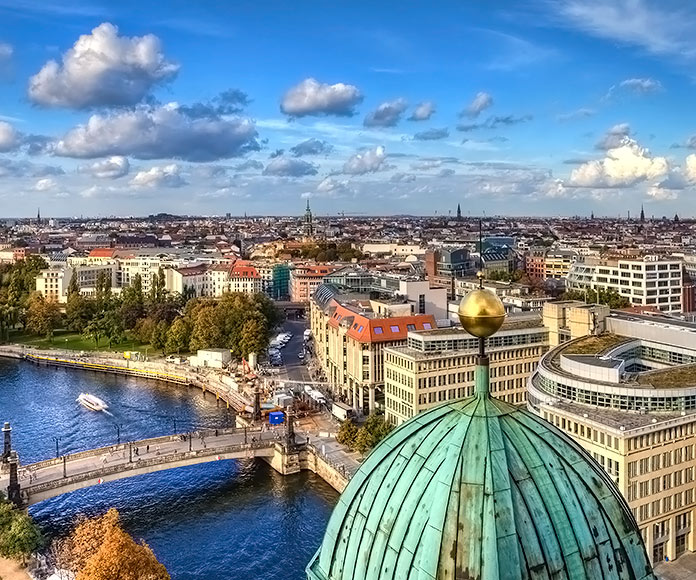 Berlín, Alemania