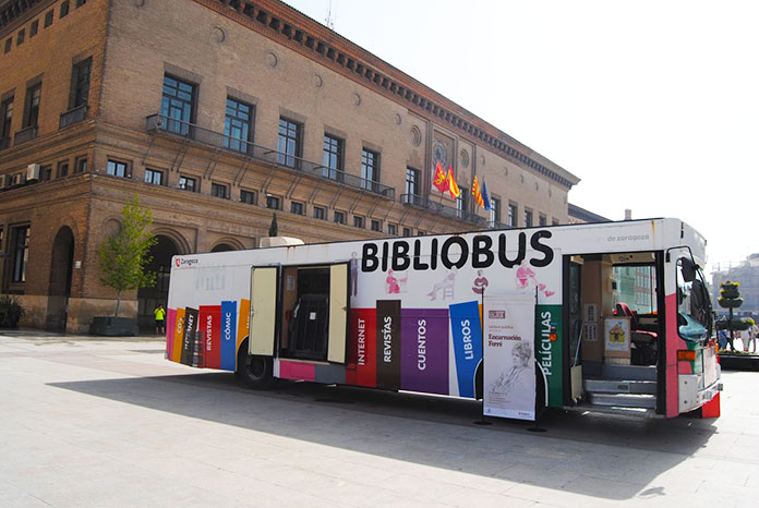 Bibliobus