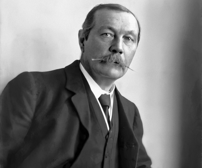Biografía de Arthur Conan Doyle