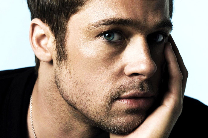 Brad Pitt