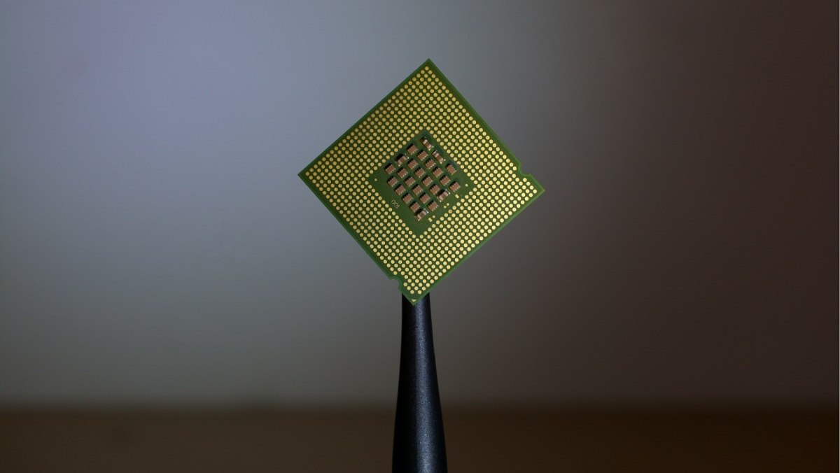 Unos científicos integran un detector de luz cuántico en un chip de silicio, abriendo las puertas a nuevas tecnologías