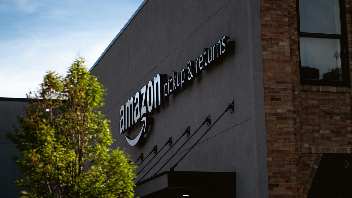 Amazon refuerza su presencia en Andalucía con una nueva estación logística en Granada