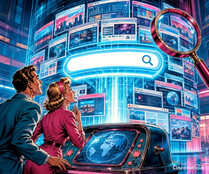 Buscador y navegador: qué son, funciones, ejemplos y principales diferencias entre navegadores y buscadores