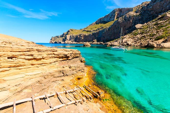 Mallorca: mucho más que playa y sol en el Mediterráneo