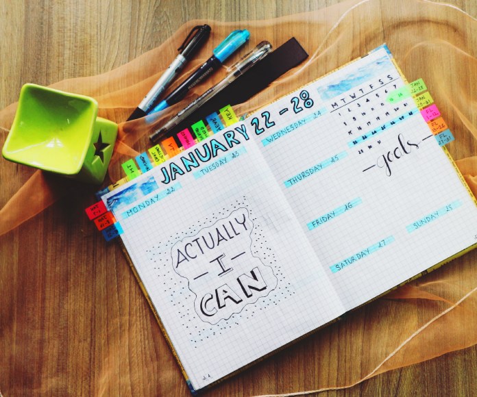Editorial calendar: the best way to plan your social media marketing strategy