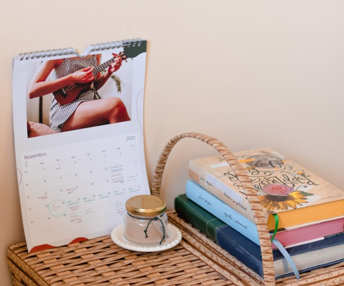 Foto Calendario