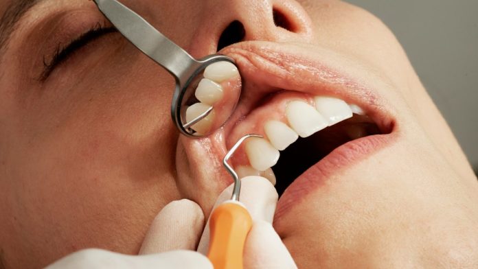 Tratamiento dental