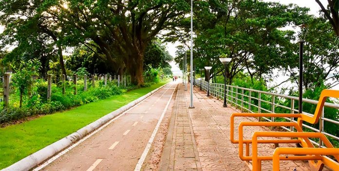 Los carriles de bici pueden salvar vidas.