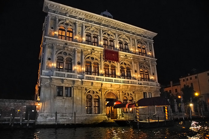 Casino di Venezia, Italia