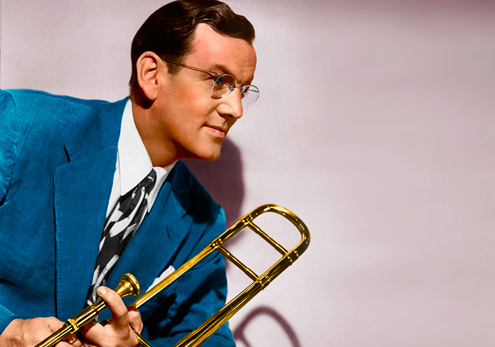 El caso Glenn Miller