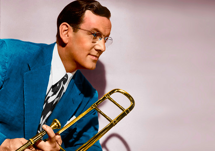 Resultado de imagen para Glenn Miller