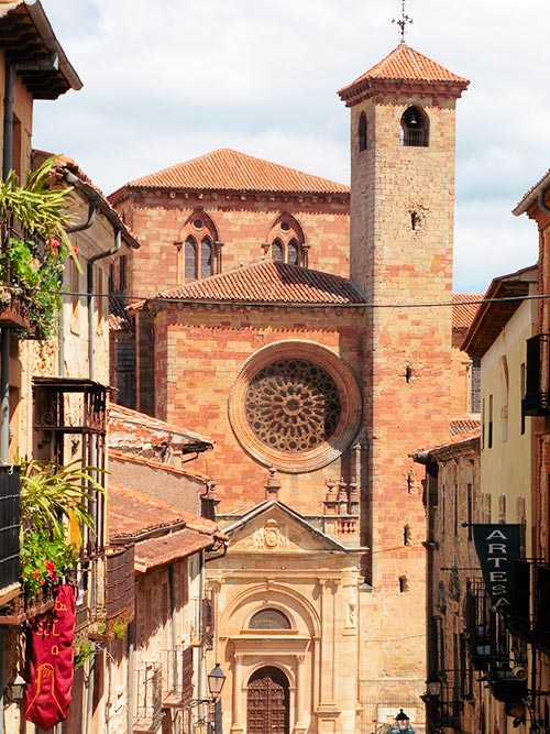 Catedral de Sigüenza