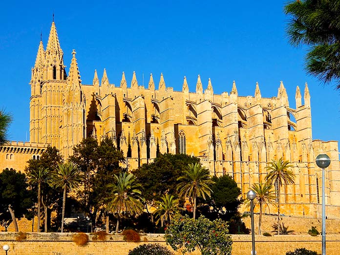 Catedral de Mallorca