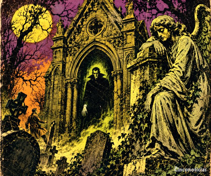 Cementerio de Highgate: ubicación, historia y tumbas destacadas en el famoso cementerio de Londres