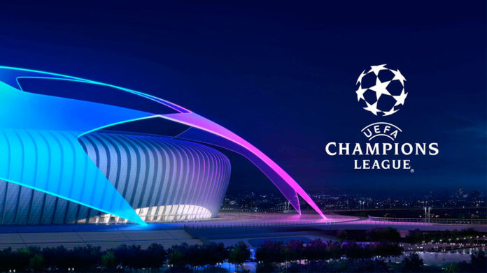 UEFA Champions League