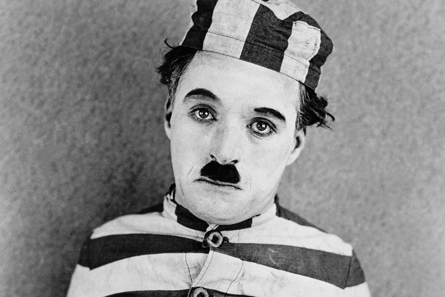 Charles Chaplin