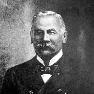 Policarpo Toro Hurtado, marino chileno