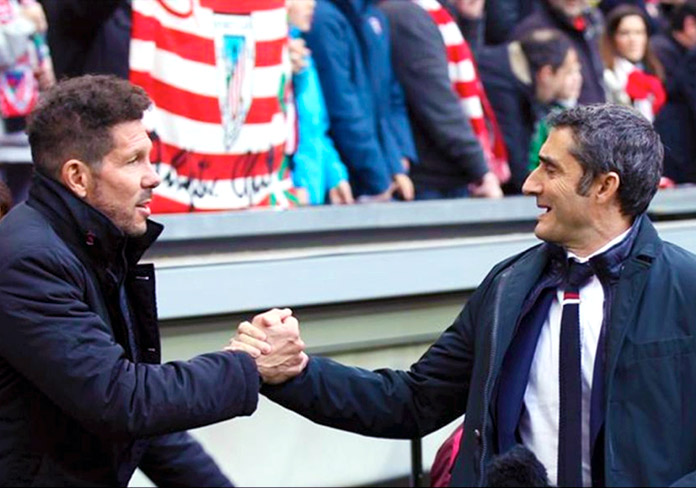 Simeone y Valverde