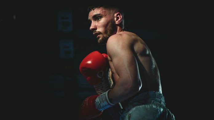 Boxeador