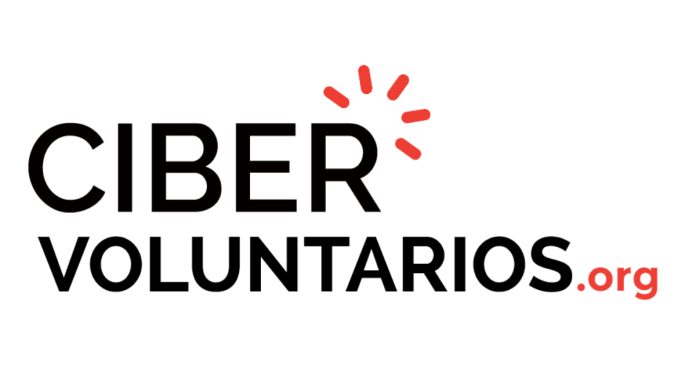 Cibervoluntarios