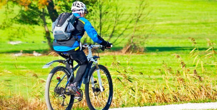 Desmienten que el ciclismo afecte la salud sexual masculina.