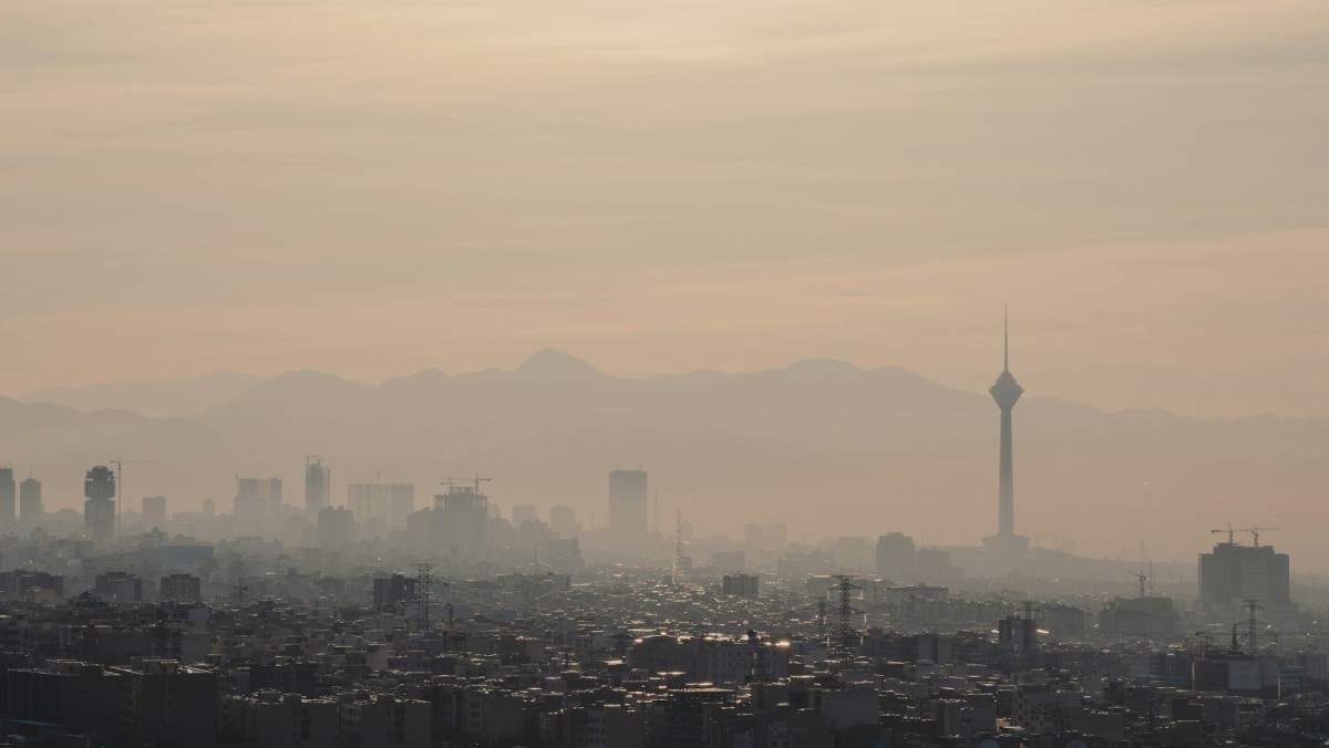 Países del sur de Asia presentan los niveles más alarmantes de contaminación atmosférica en el mundo