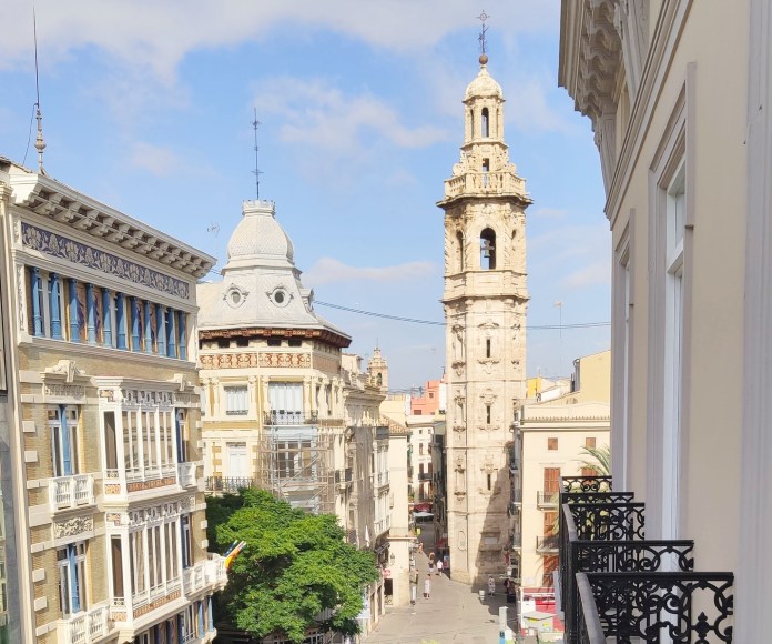 Ciutat Vella: Barrio de La Seu