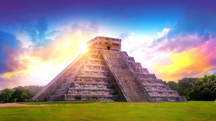 Este descubrimiento podría desvelar los misterios de la civilización Maya