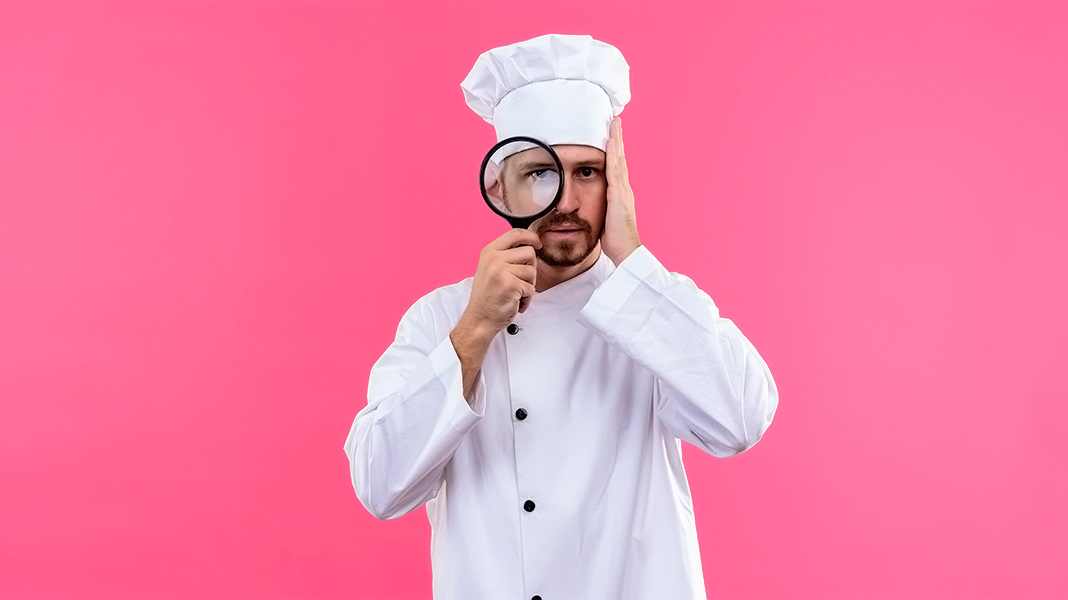 Cosas asquerosas que han aparecido en la comida de alguien