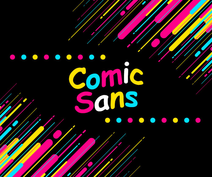 Comic Sans: origen, curiosidades, diseños y motivos por los que la tipografía Comic Sans genera tanto odio y polémica
