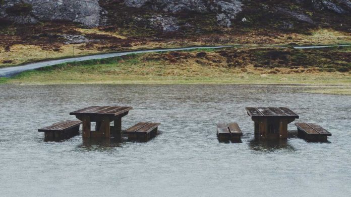 Cómo prevenir las inundaciones.